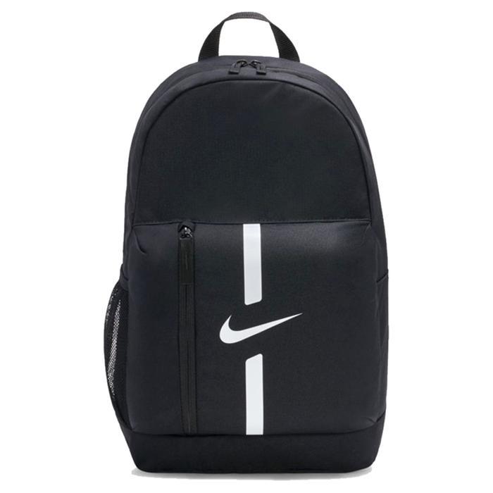 کیف پسرانه فروشگاه اسپورتیو ( Sportive ) کوله پشتی Nike Y Nk Acdmy Team Bkpk Kids Black Football DA2571-010 – کدمحصول 106549